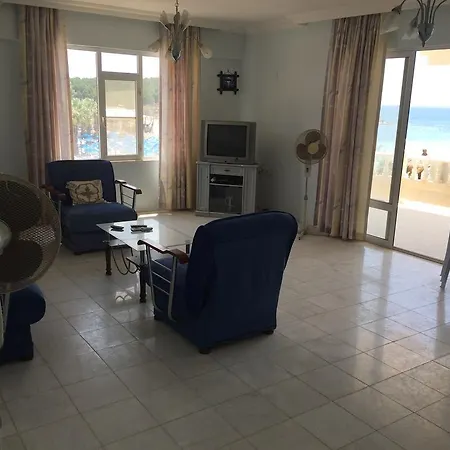 Apartamento Karpien B12 *