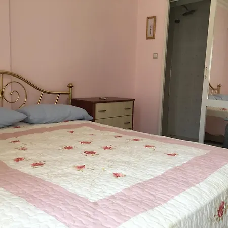 Karpien B12 Apartamento