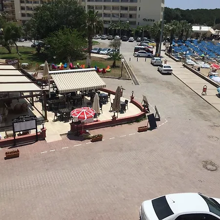 Apartamento Karpien B12