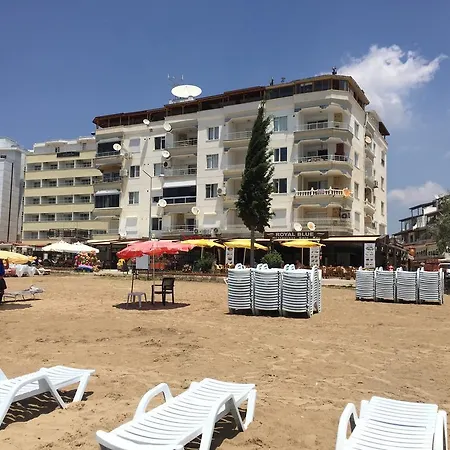 Apartamento Karpien B12 *