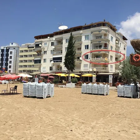 Karpien B12 Apartamento Didim
