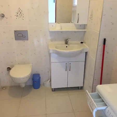 Karpien B12 Apartment *