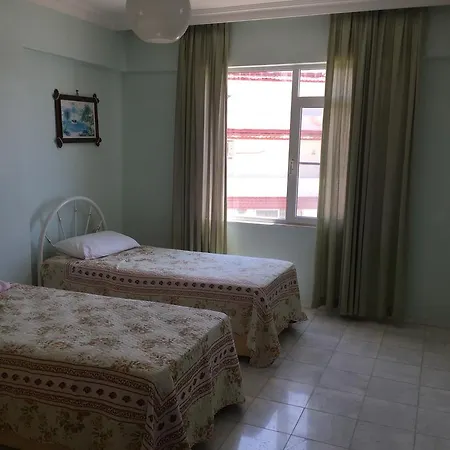 Karpien B12 Apartment Didim
