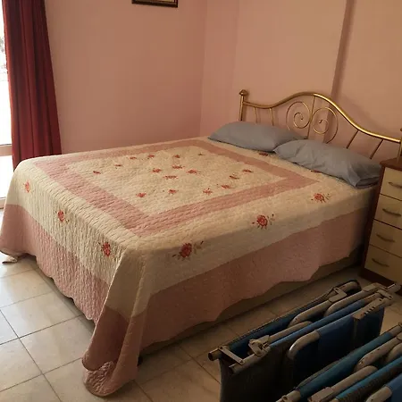 Karpien B12 Apartment