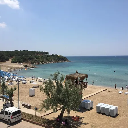 Apartment Karpien B12 Didim