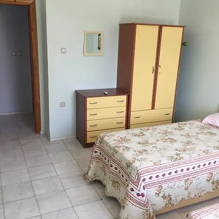 Karpien B12 Apartment Didim