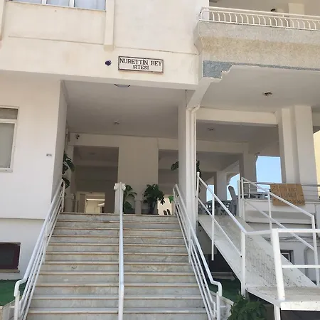 Karpien B12 Apartment *